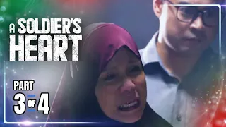 A Soldier's Heart | Episode 48 (3/4) | March 8, 2023