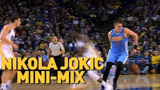 Mini Mix #28: Nikola Jokic Is A Gem For The Nuggets!