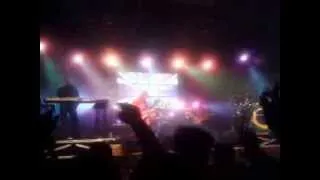 Transatlantic - All Of The Above/ Stranger In Your Soul - Live São Paulo 13/02/2014