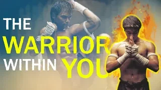 Why You Are a Warrior | Fight Philosophy