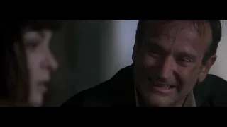 What Dreams May Come 1998 . Robin Williams . Tribute . Movie