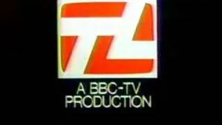 BBC Time Life Television ID 1979