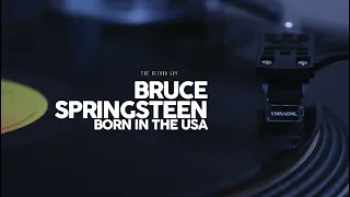 Born in the USA - Bruce Springsteen - Vinyl Record