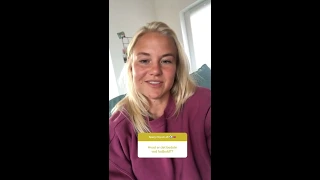 Pernille Harder Q&A DR 2020-04-30