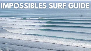 Impossibles Surf Guide