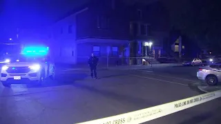 Man, woman seriously injured in Bridgeport drive-by shooting: CPD