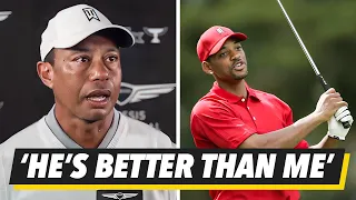 Celebrities That Could Be PROFESSIONAL Golfers..