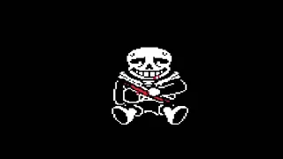 the ultimate red megalovania (REPOST)