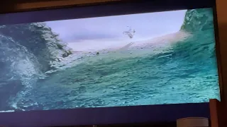 Opening To The Lord Of The Rings: The Two Towers 2003 VHS