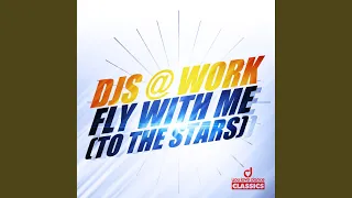 Fly with Me (Long Distance Mix)