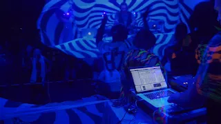 Nukleall Live @ Back to Nature Festival September Ritual 2017 [Psytrance] [Festival]