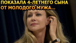 ВЕСЬ В МАМУ! Только взгляните! Как выглядит младший сын актрисы Марии Мироновой?