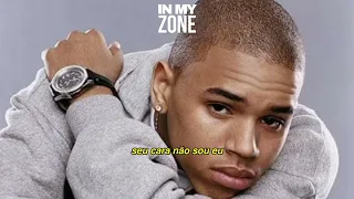 Chris Brown - Ya Man Ain't Me [TRADUÇÃO PT-BR] ᴴᴰ