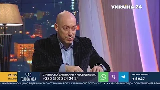 Гордон о победе Санду на выборах в Молдове и своем интервью с ней, вызвавшем раздражение в Кремле