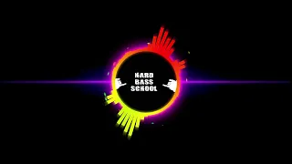 [READ COMMUNITY POST] Hard Bass School - Nash Gimn (Slowed + Reverbed)