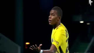 МБАППЕ-10СЛУЧАЕВ КОГДА УДИВИЛ ВЕСЬ МИР/KYLIAN MBAPPE 2018