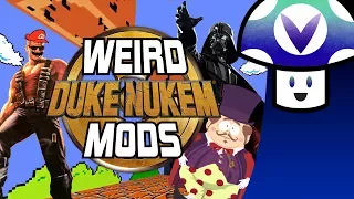 [Vinesauce] Vinny - Weird Duke Nukem Mods