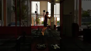 Круговая тренировка по кикбоксингу в RDX Gym 14.06.2019