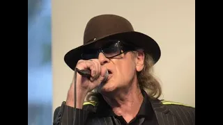 Udo Lindenberg trauert um treuen Weggefährten Hansi Westerfeld