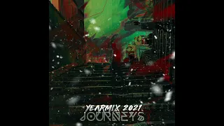 XABI ONLY - JOURNEYS #75 (YEAR MIX 2021)