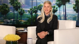 Ellen's Secret Extensions