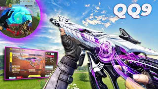 THAT'S WHY QQ9 IS STILL OVERPOWERED | QQ9 LOADOUT
