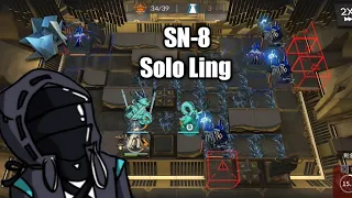 [CN] SN-8 Solo Ling