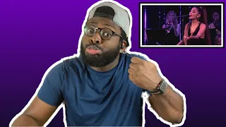 Ariana Grande - Only 1 on BBC (REACTION)