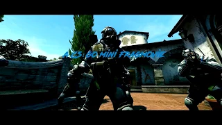 CS:GO Frag Movie (Sz Impulse and Sz Happy)