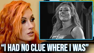 The Night Becky Lynch Became THE MAN