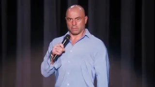 Joe Rogan - How strong are these gummy bears?