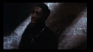 Juice (1992) "You Going Crazy B" Scene