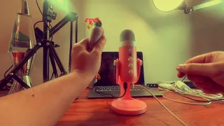 POV: You Try ASMR For The First Time