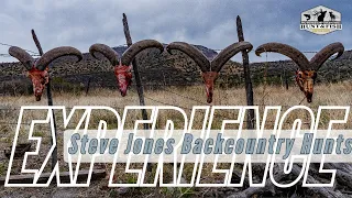 Steve Jones Backcountry Hunts - Outfitter Overview, Hunting Style, Lodge, and Testimonials