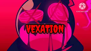 Vexation - GuillyVA's Cover (READ DESC)