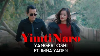 YimtiNaro-YangerToshi Ft Imna Yaden #bossmeren #mhalekeditsu