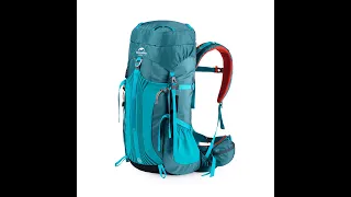 Naturehike 55L/65L Trekking Backpack