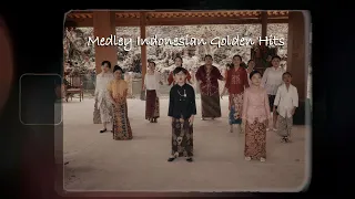 Medley Indonesian Golden Hits