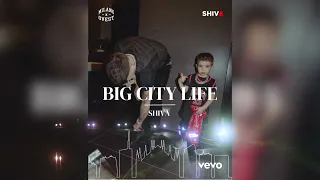 Shiva - Big City Life (Speed Up)