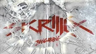 Skrillex - Bangarang (Wave D Remix)
