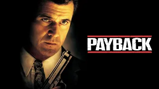 Расплата (Payback, 1999) - Трейлер к фильму