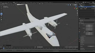 How to Create a 3-D Cockpit for X-Plane 11 Part 7 ~ Resize Panel