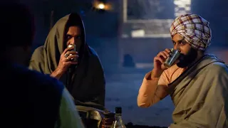 Khaadi Peeti Ch Siyani Gal | Jobanpreet Singh | Punjabi Comedy