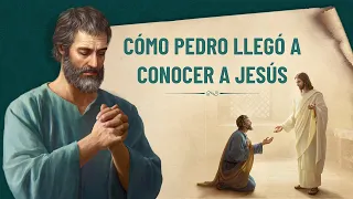 Cómo Pedro llegó a conocer a Jesús | Palabra de Vida