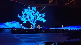 U2 In God's Country Gocheok Sky Dome Seoul 12-08-2019