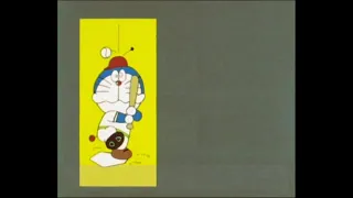 Doraemon Opening 1 (1979)