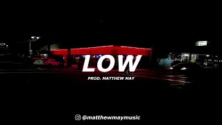 Smooth Pop Type Beat - "Low"