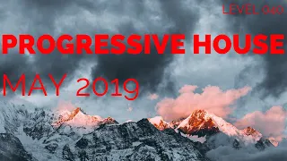 Deep Progressive House Mix Level 040 / Best Of May 2019