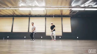 That's What I Like (Dance Video)