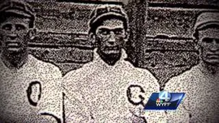 Chronicle: Shoeless Joe Jackson Part 1